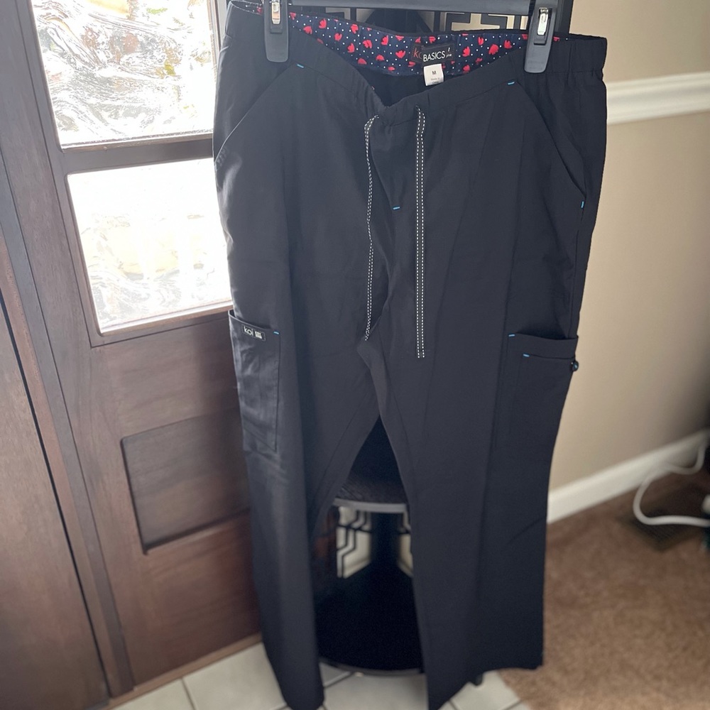 Koi women scrub bottoms